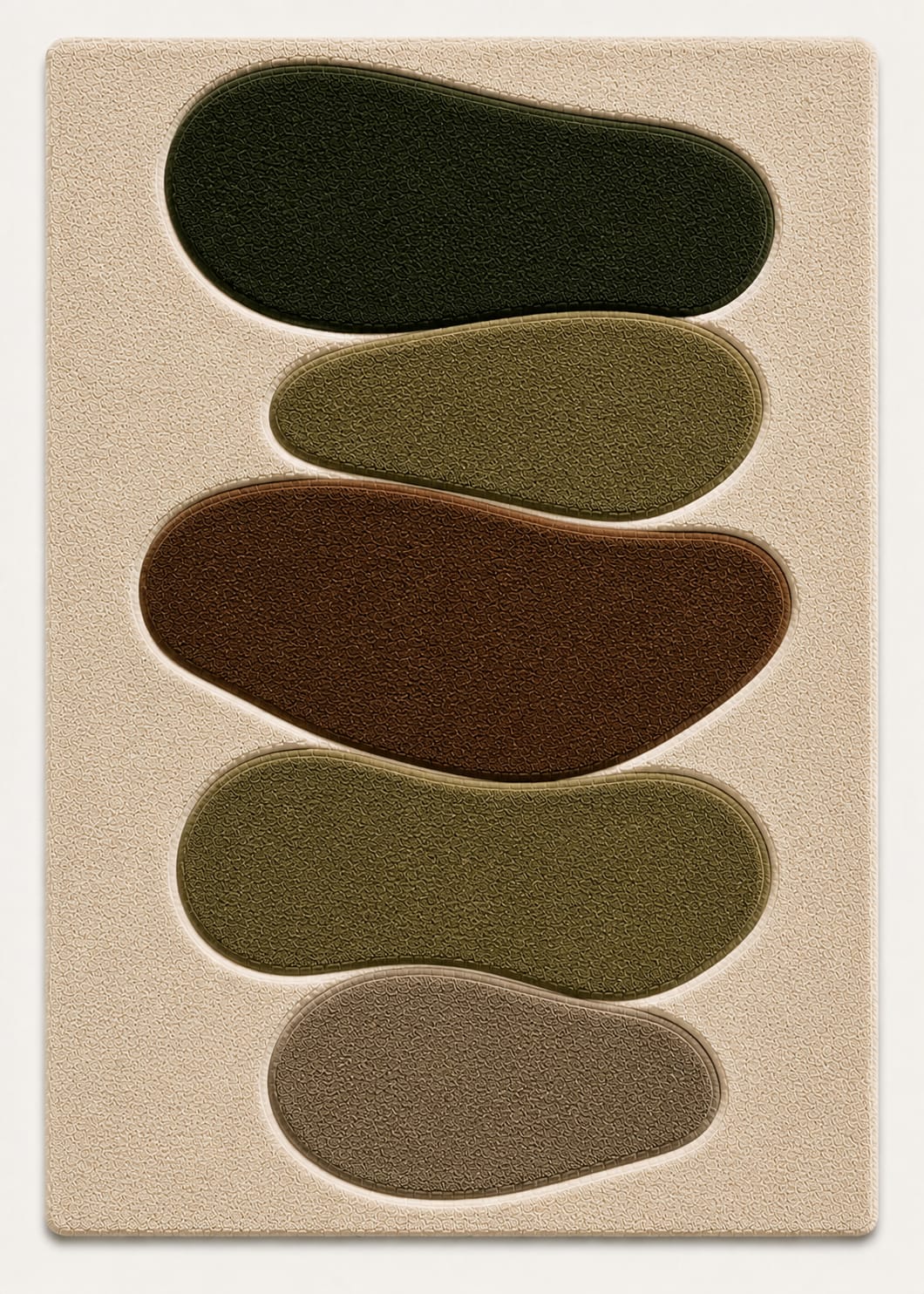 Alfiya Carpet Premium Rug