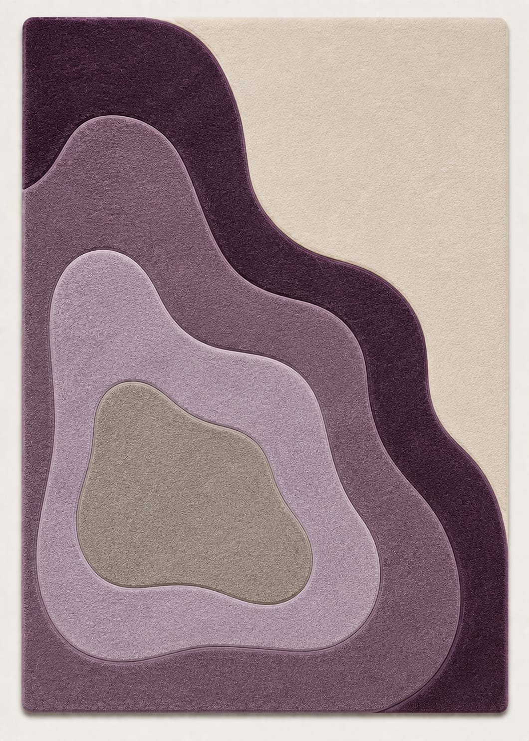 Alfiya Carpet Modern Rug