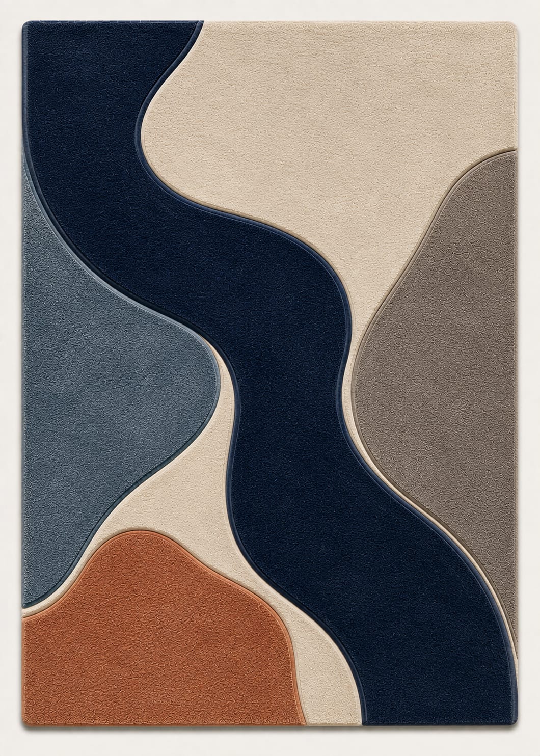 Alfiya Carpet Interior Rug